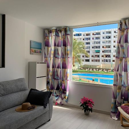 Marisol Los Molinos Playa Ingles By Luca Properties Gran Canaria Playa del Inglés Eksteriør billede