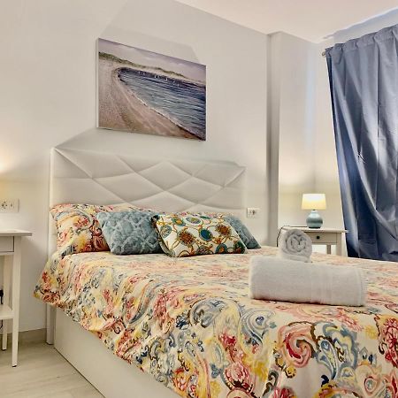 Marisol Los Molinos Playa Ingles By Luca Properties Gran Canaria Playa del Inglés Eksteriør billede