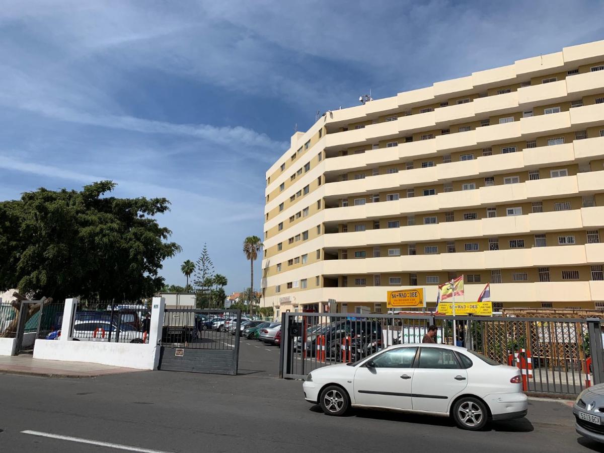 Marisol Los Molinos Playa Ingles By Luca Properties Gran Canaria Playa del Inglés Eksteriør billede