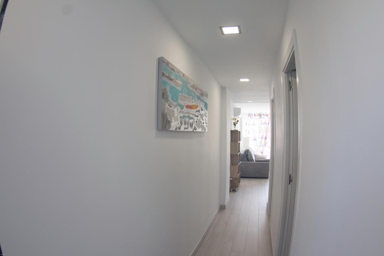 Marisol Los Molinos Playa Ingles By Luca Properties Gran Canaria Playa del Inglés Eksteriør billede