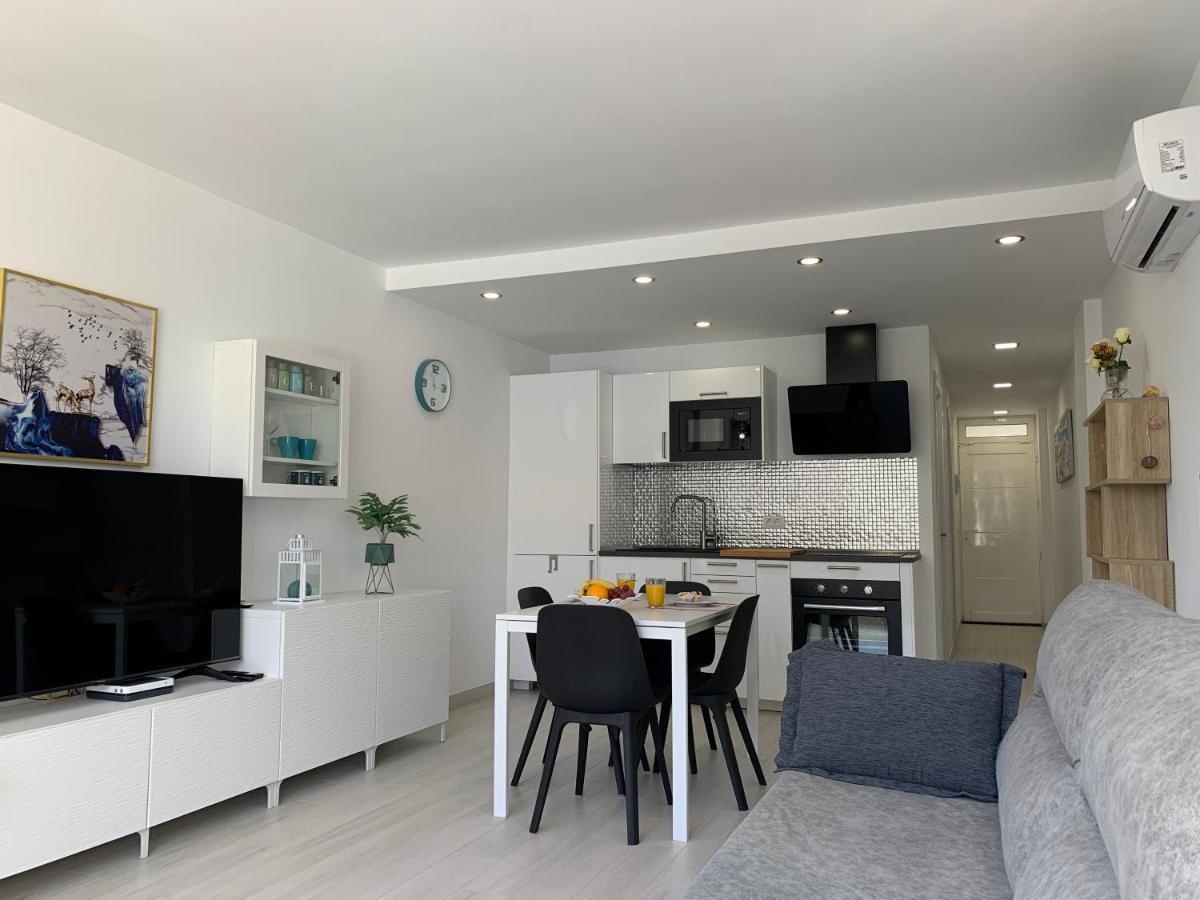 Marisol Los Molinos Playa Ingles By Luca Properties Gran Canaria Playa del Inglés Eksteriør billede