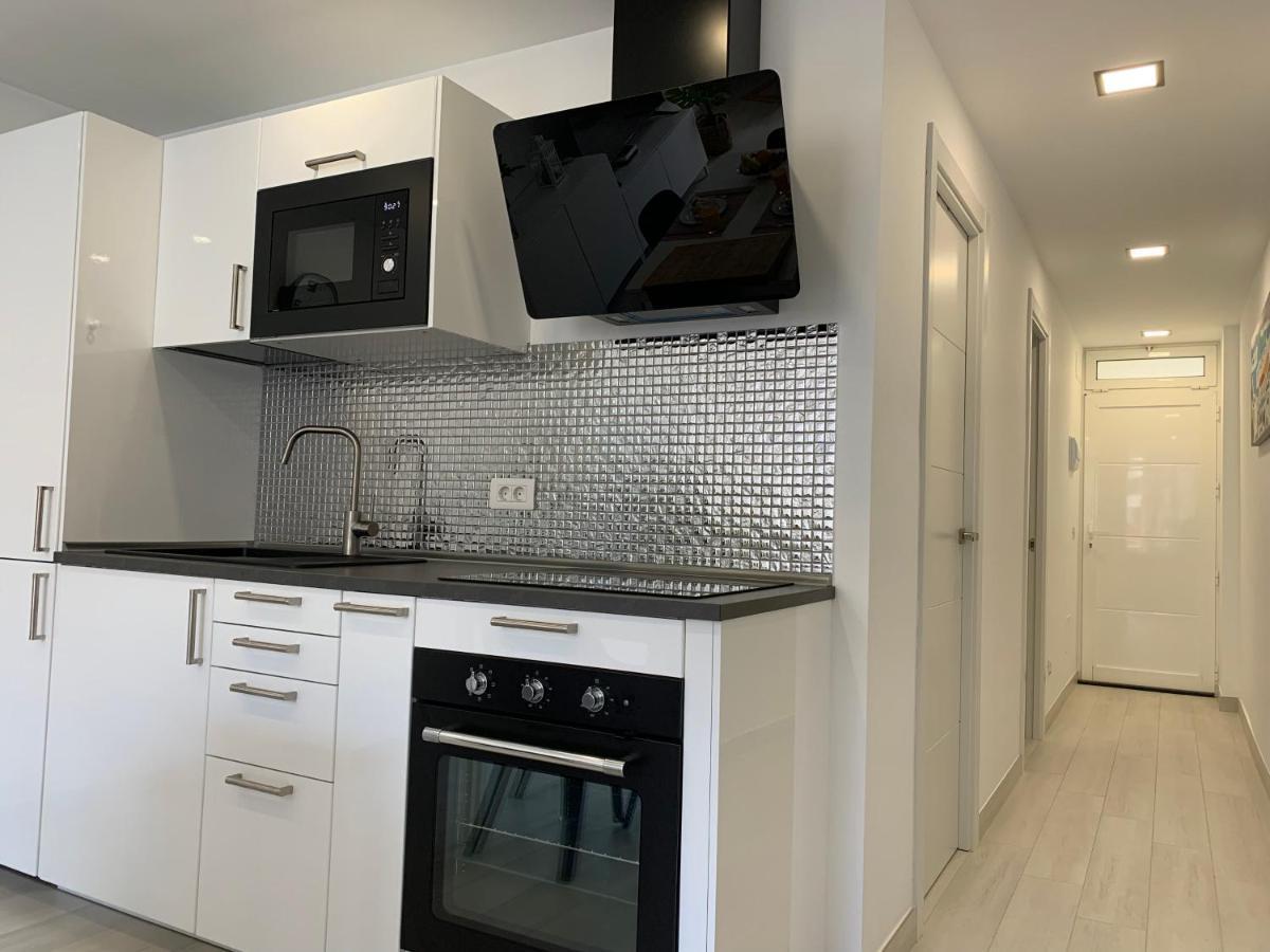 Marisol Los Molinos Playa Ingles By Luca Properties Gran Canaria Playa del Inglés Eksteriør billede