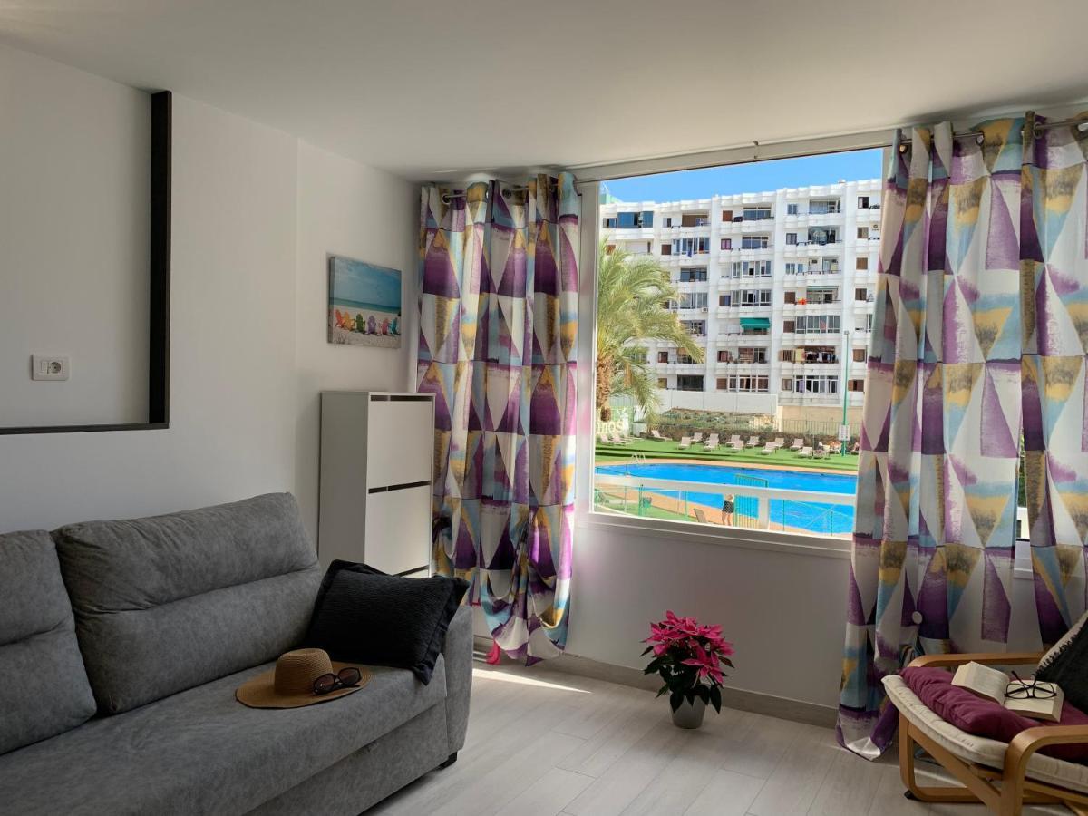 Marisol Los Molinos Playa Ingles By Luca Properties Gran Canaria Playa del Inglés Eksteriør billede