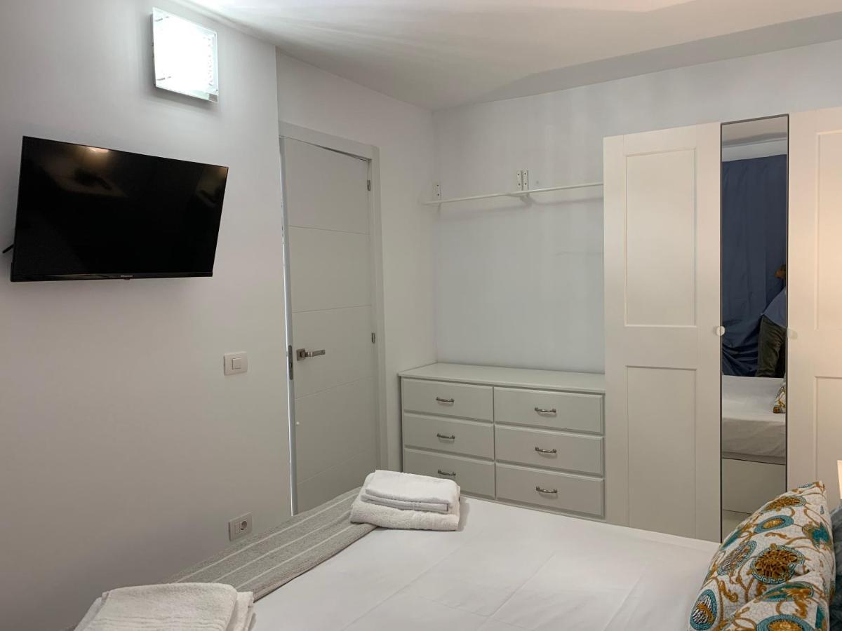 Marisol Los Molinos Playa Ingles By Luca Properties Gran Canaria Playa del Inglés Eksteriør billede